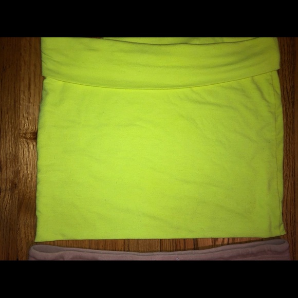 3 skirts great for vacation and beaches. - Picture 6 of 8